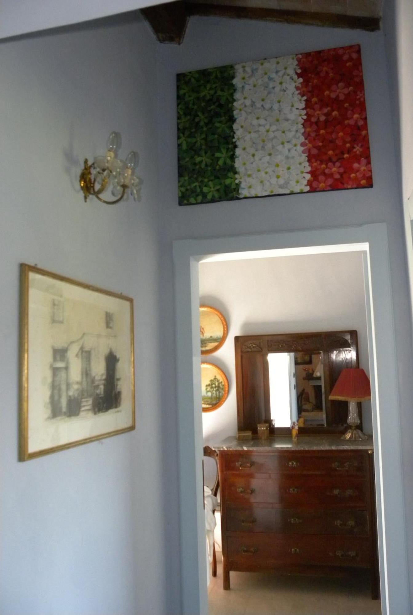 Appartamenti Verde Collina Umbra Bevagna Zimmer foto