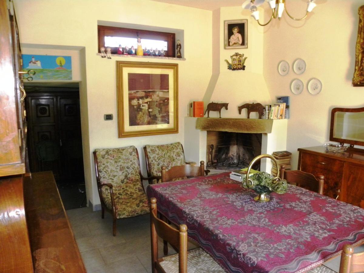 Appartamenti Verde Collina Umbra Bevagna Zimmer foto